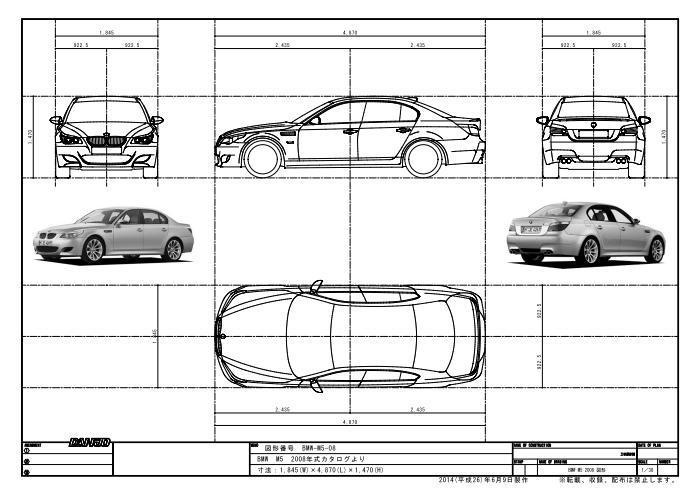 car002jws図面・図形