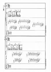 木造軸組構法の接合金物集