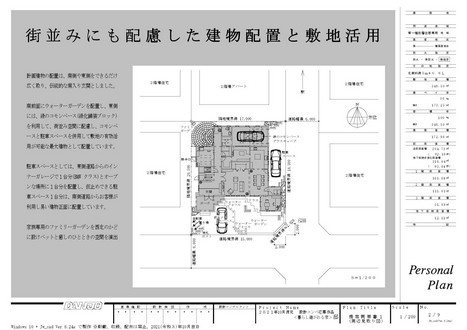 設計コンペ応募作品「YOUR SIGN」