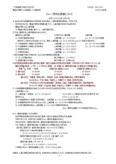 人通口補強配筋簡易検討Es(令和7年版)