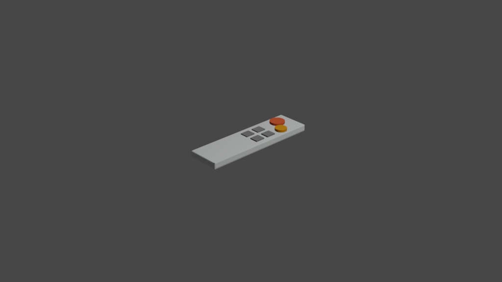 リモコン（エアコン）