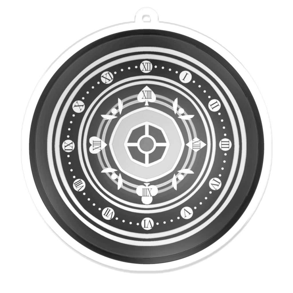 夢幻商会エンブレム