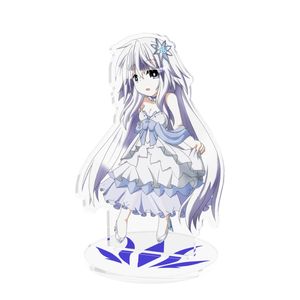 【PFSOZ】エイル(ダンパ仕様)アクリルフィギュア