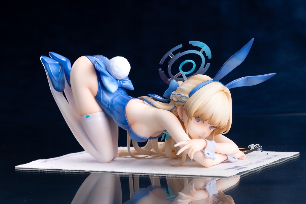 [受注生産] ブルーアーカイブ——飛鳥馬 トキ（バニーガール）