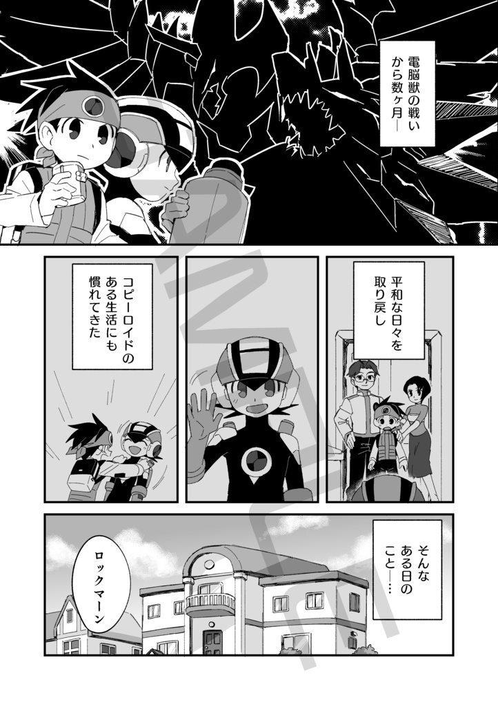 スリーピング・ネットナビ