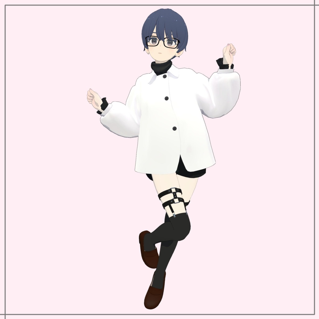 【Grus】ローファー