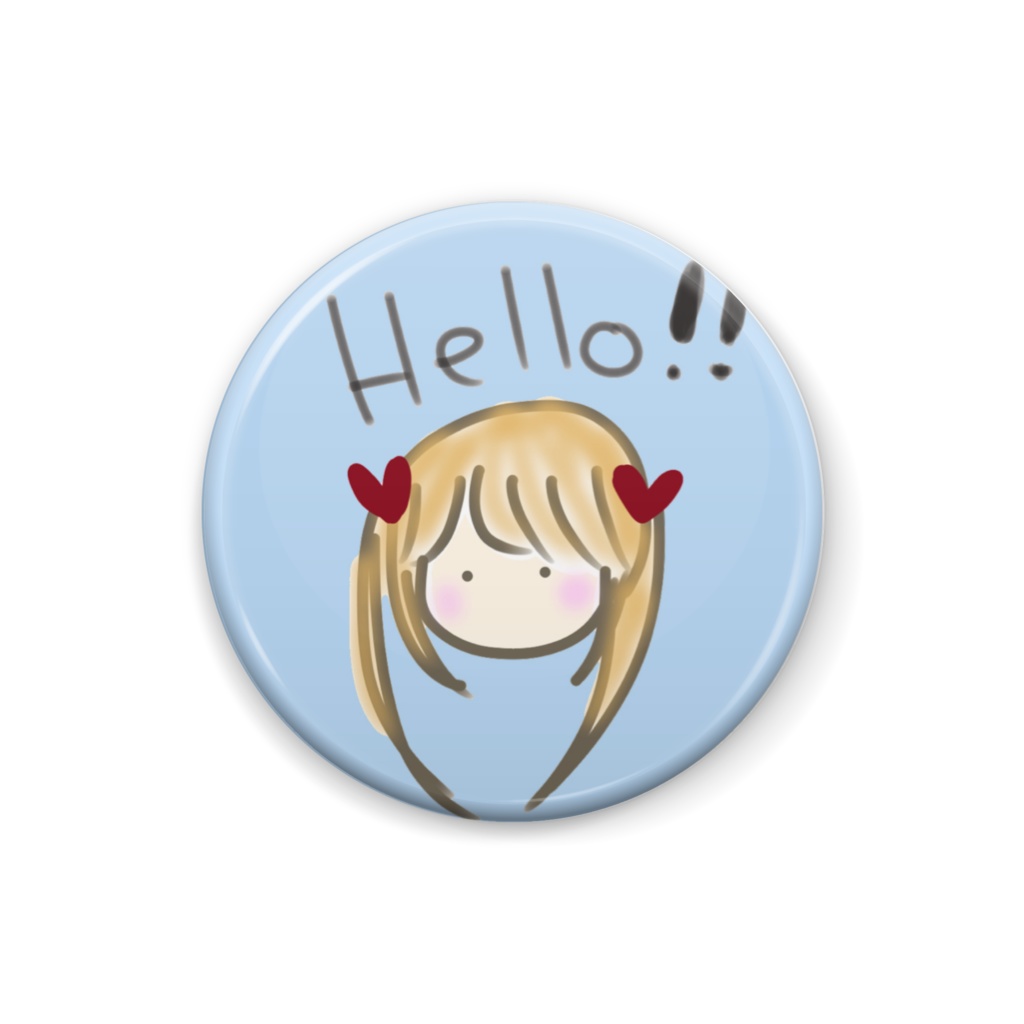 ツインテール