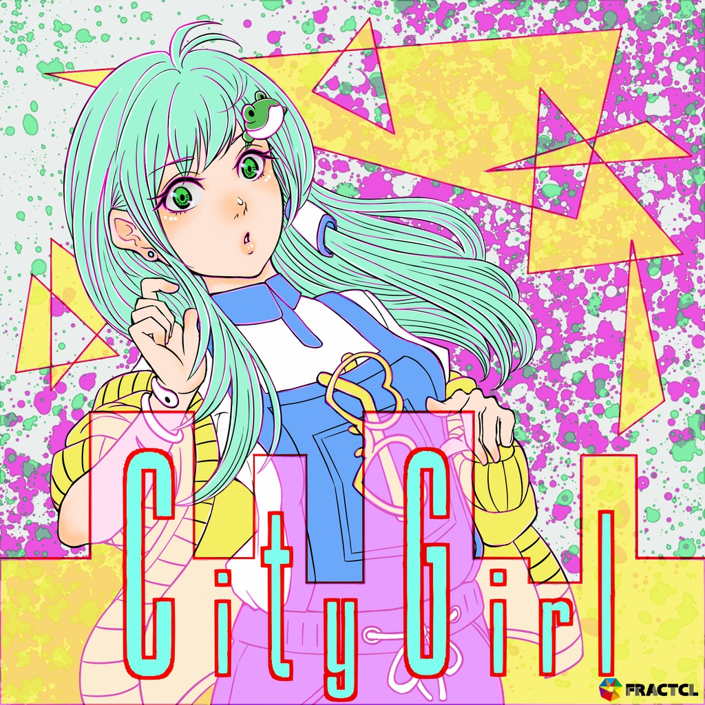 City Girl