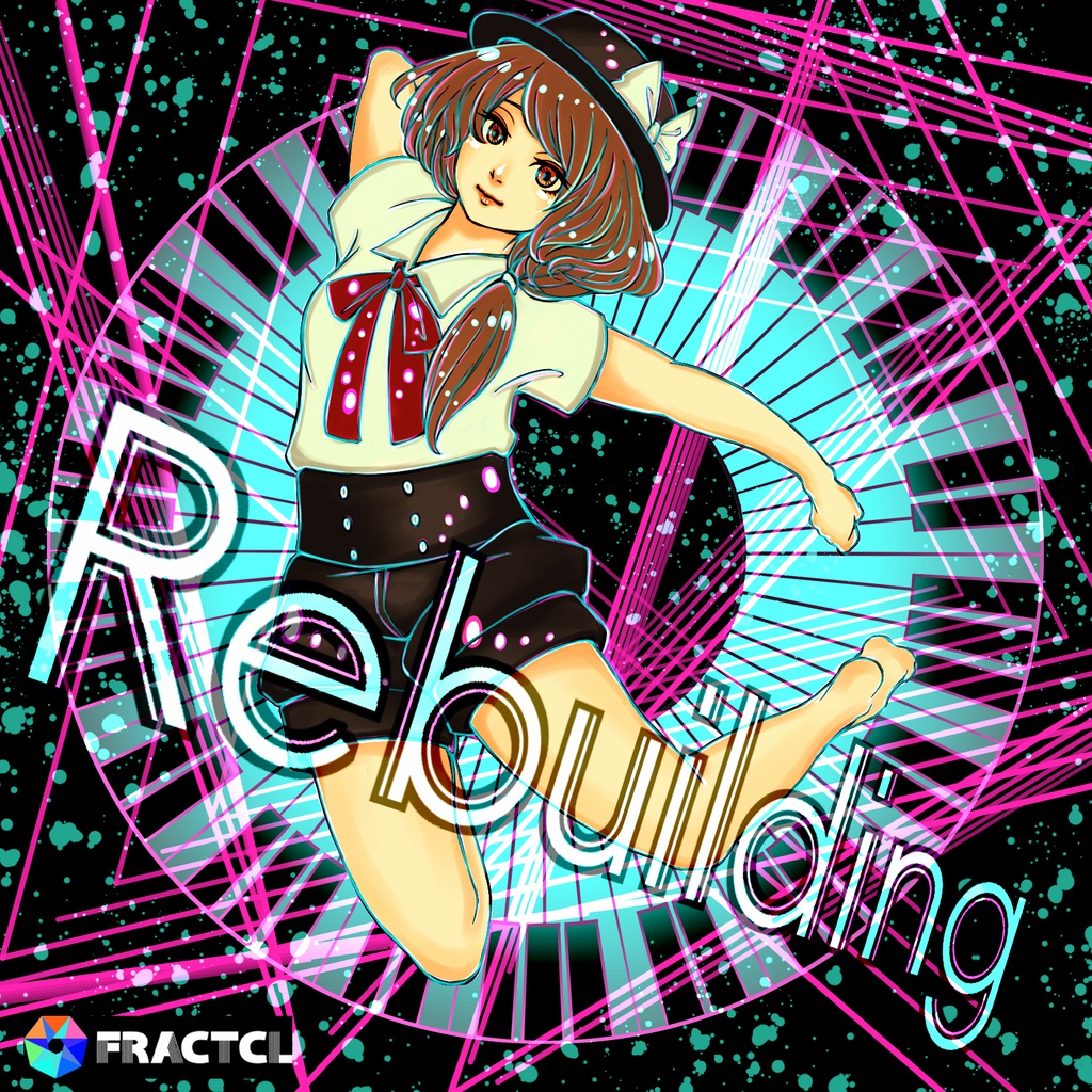 Rebuilding