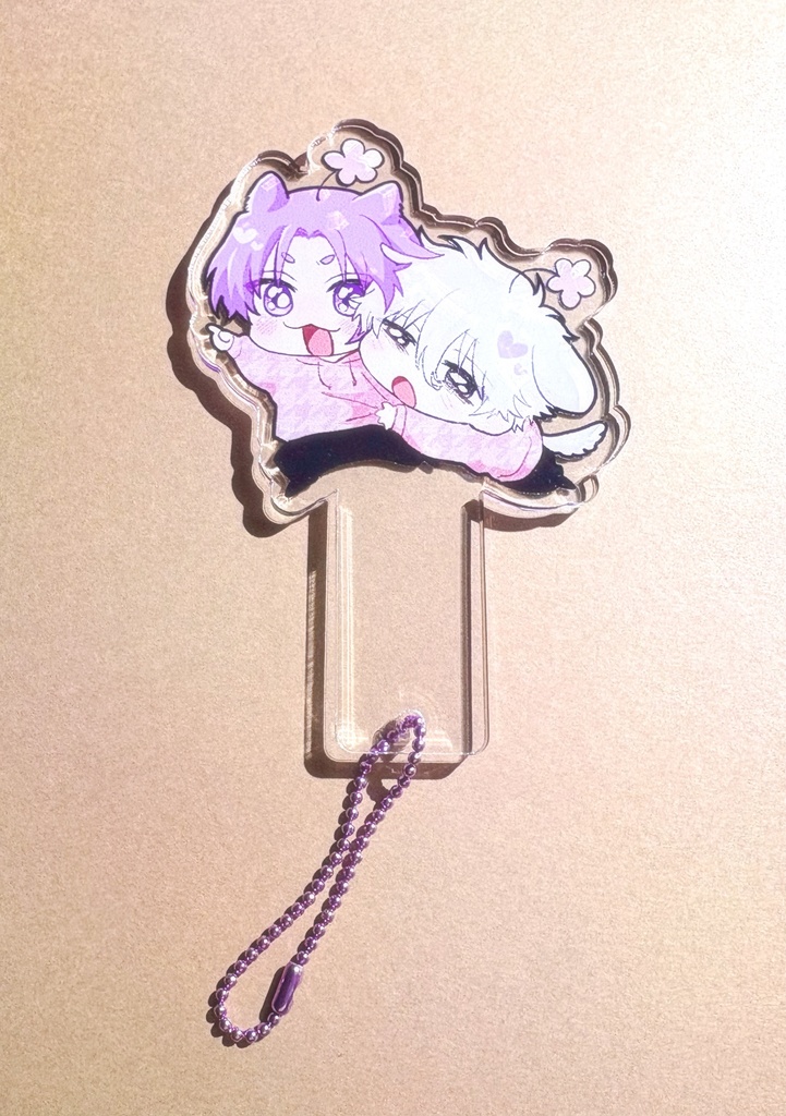 アクリル棒