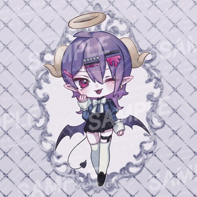 adopt_SDイラスト01(限定一点)