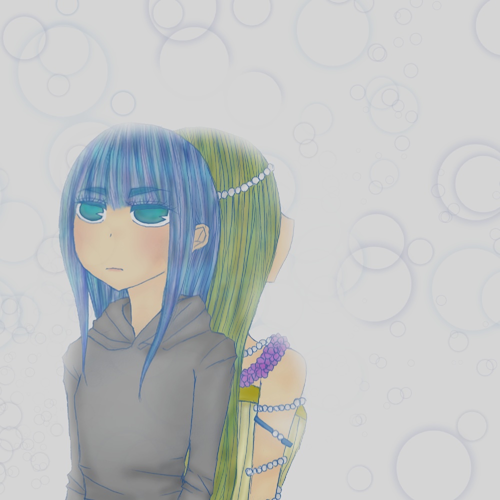 mermaid