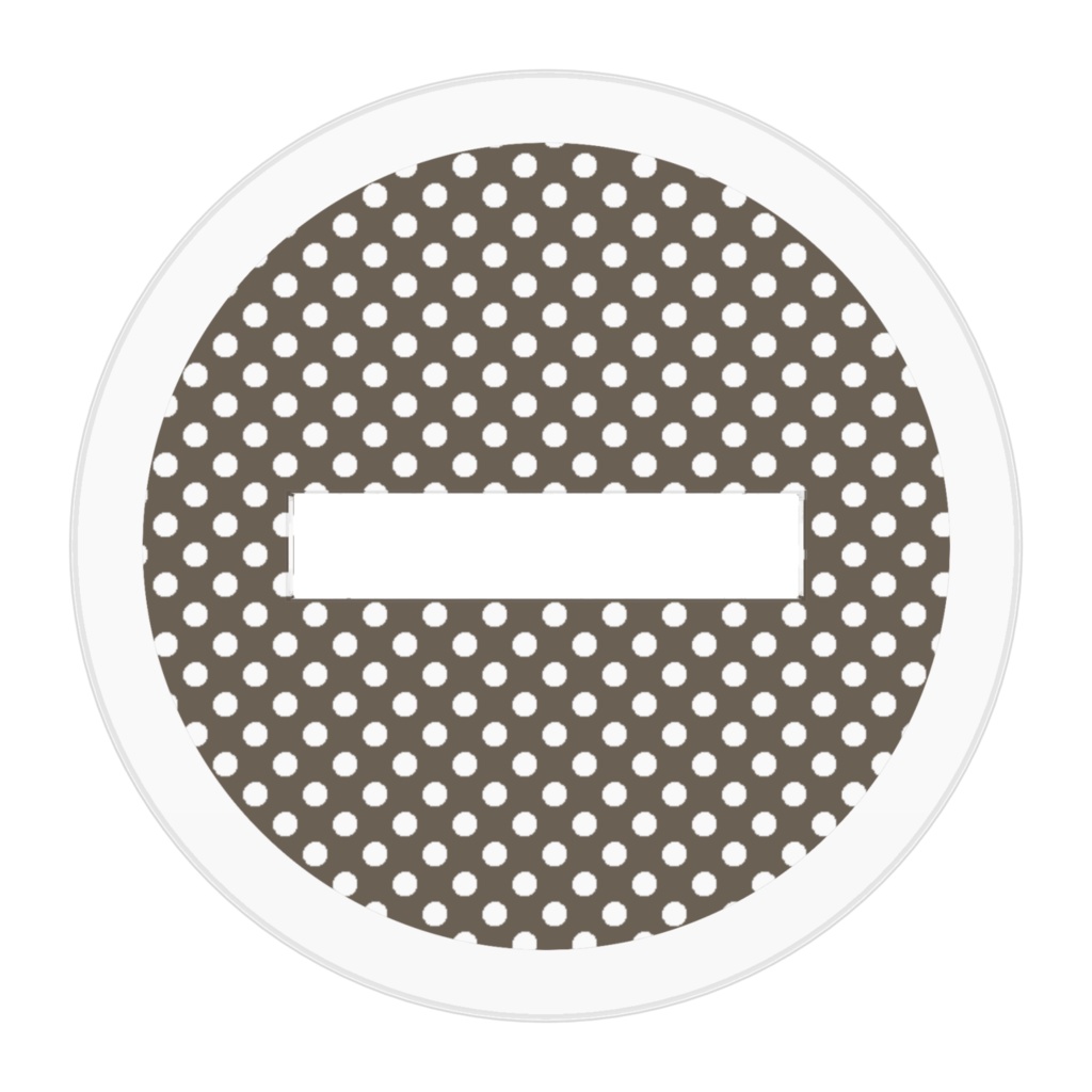 アクリルフィギュア