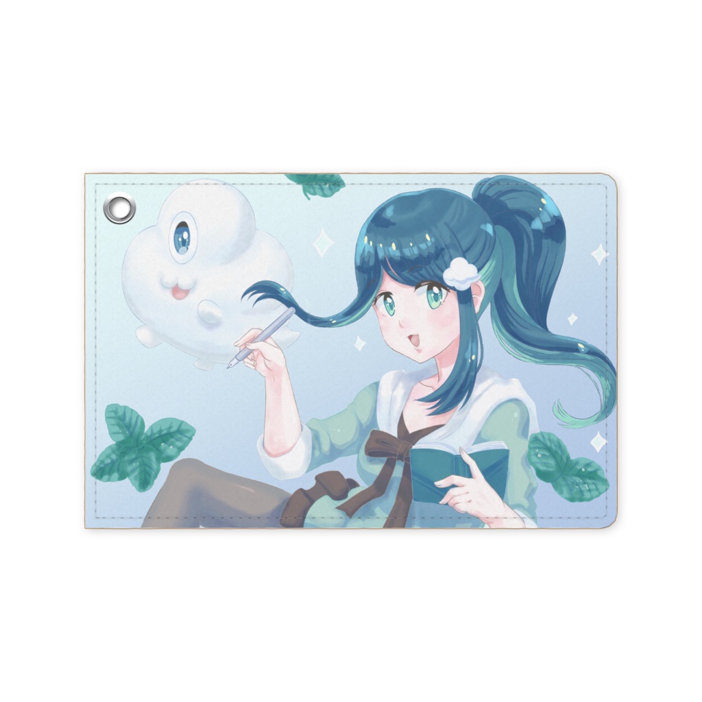 mint