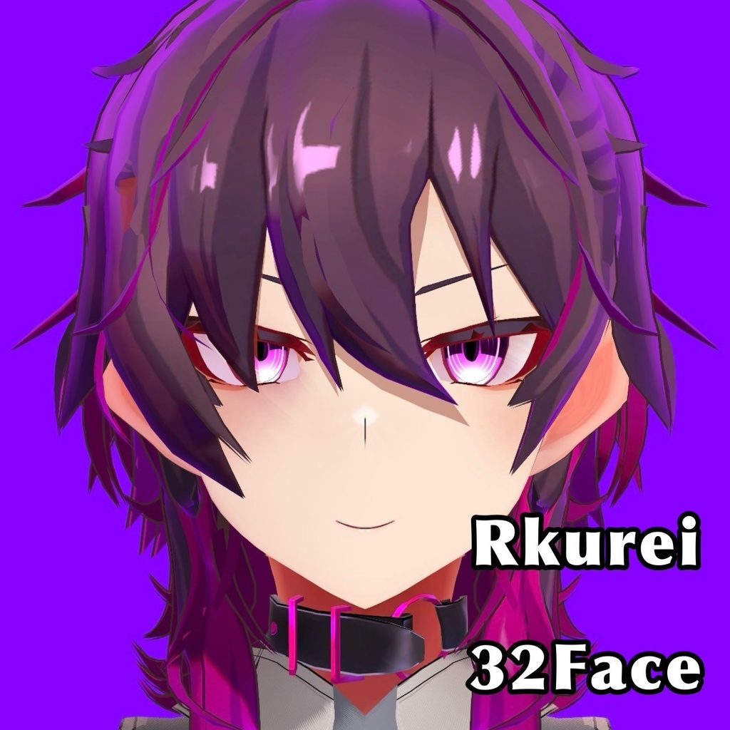 【ラクレイ】表情差分32種