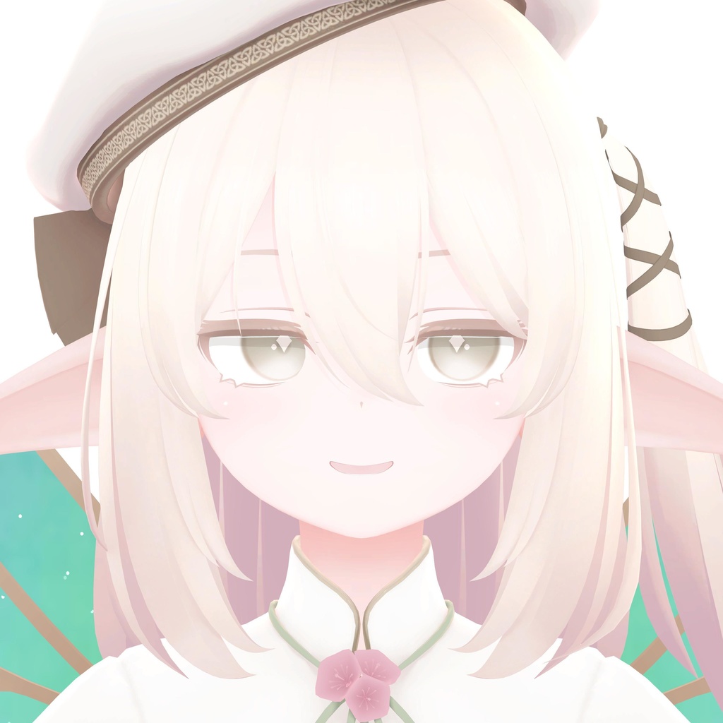 【カルミア】表情差分27種