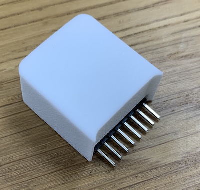 非公式 M5StickC用 バイブレーターハット