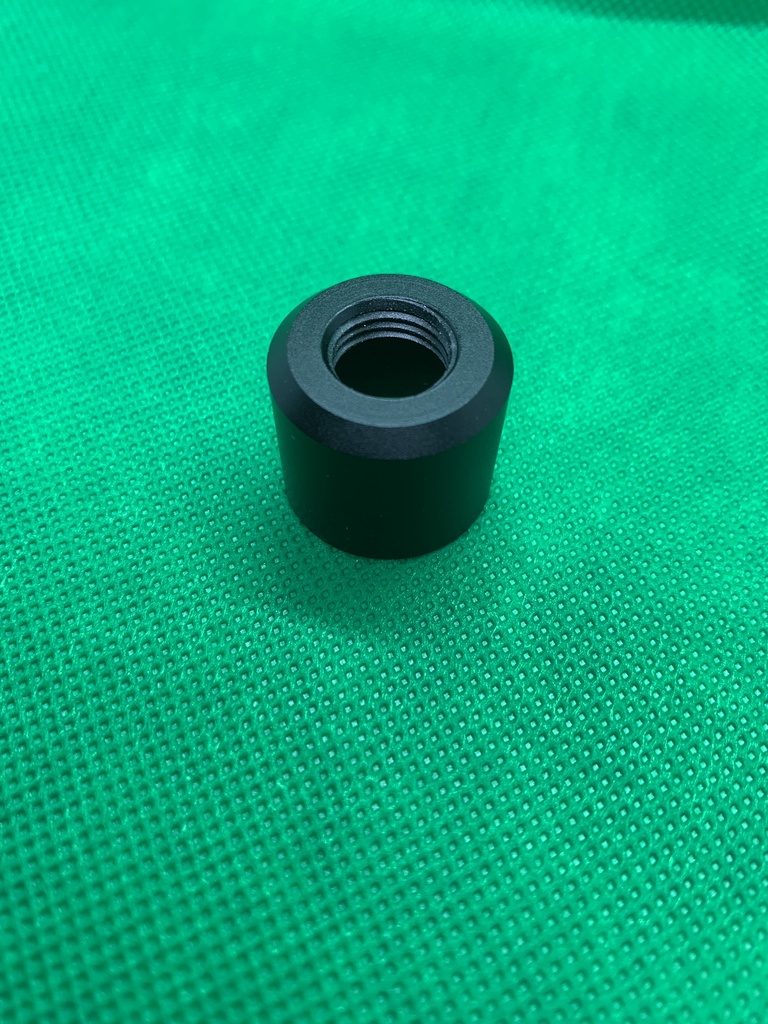 スイフトスポーツ(zc32s)MT用 リバースロックカバーナット