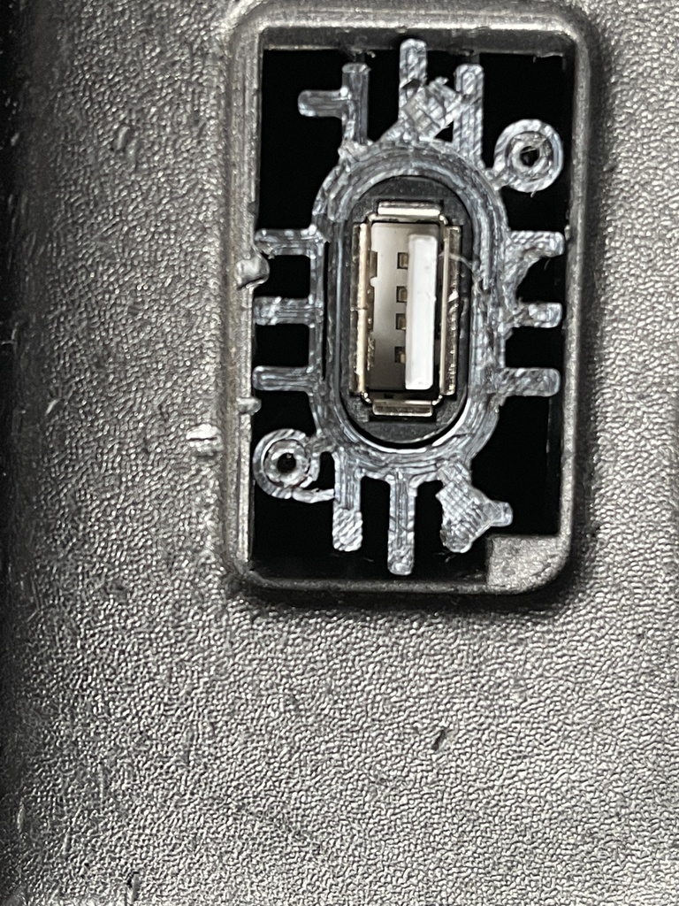 S14,S15 シルビア用 USBケーブル (ケーブル長 1m)