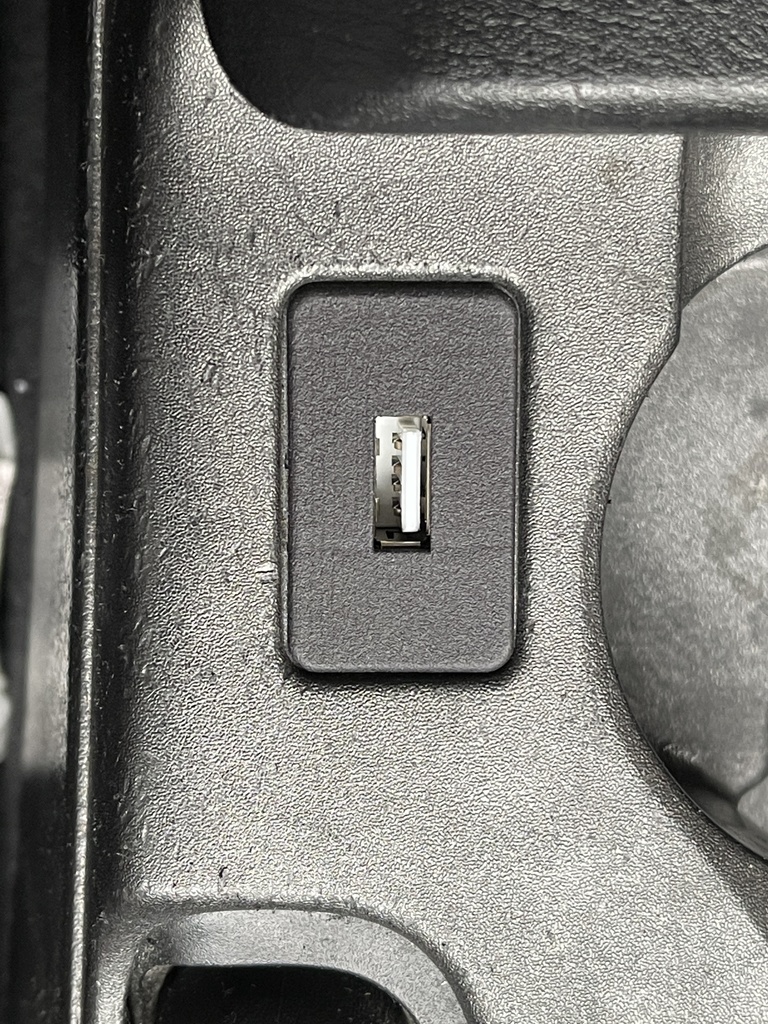 S14,S15 シルビア用 USBケーブル (ケーブル長 1m)