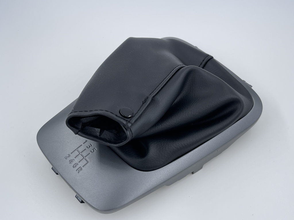 S15 シルビア 6MT用シフトブーツホルダー