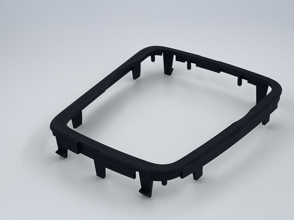 S15 シルビア 6MT用シフトブーツホルダー