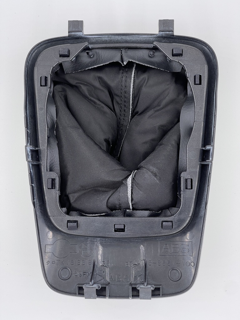 S15 シルビア 6MT用シフトブーツホルダー