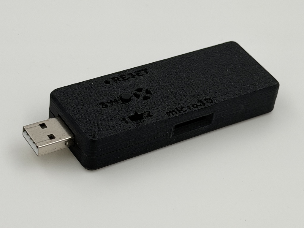 IoT Gateway Board｜ESP32-S3・microSD・ESP-NOW対応 開発ボード【筐体付き】