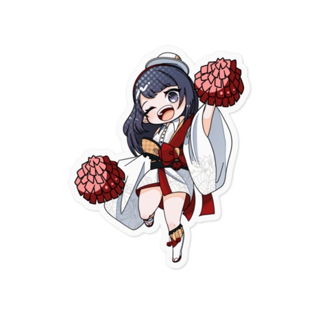 ステッカーコンプリートセット 1枚おまけ付き!