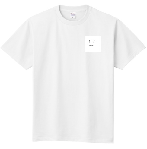 やっこTシャツ