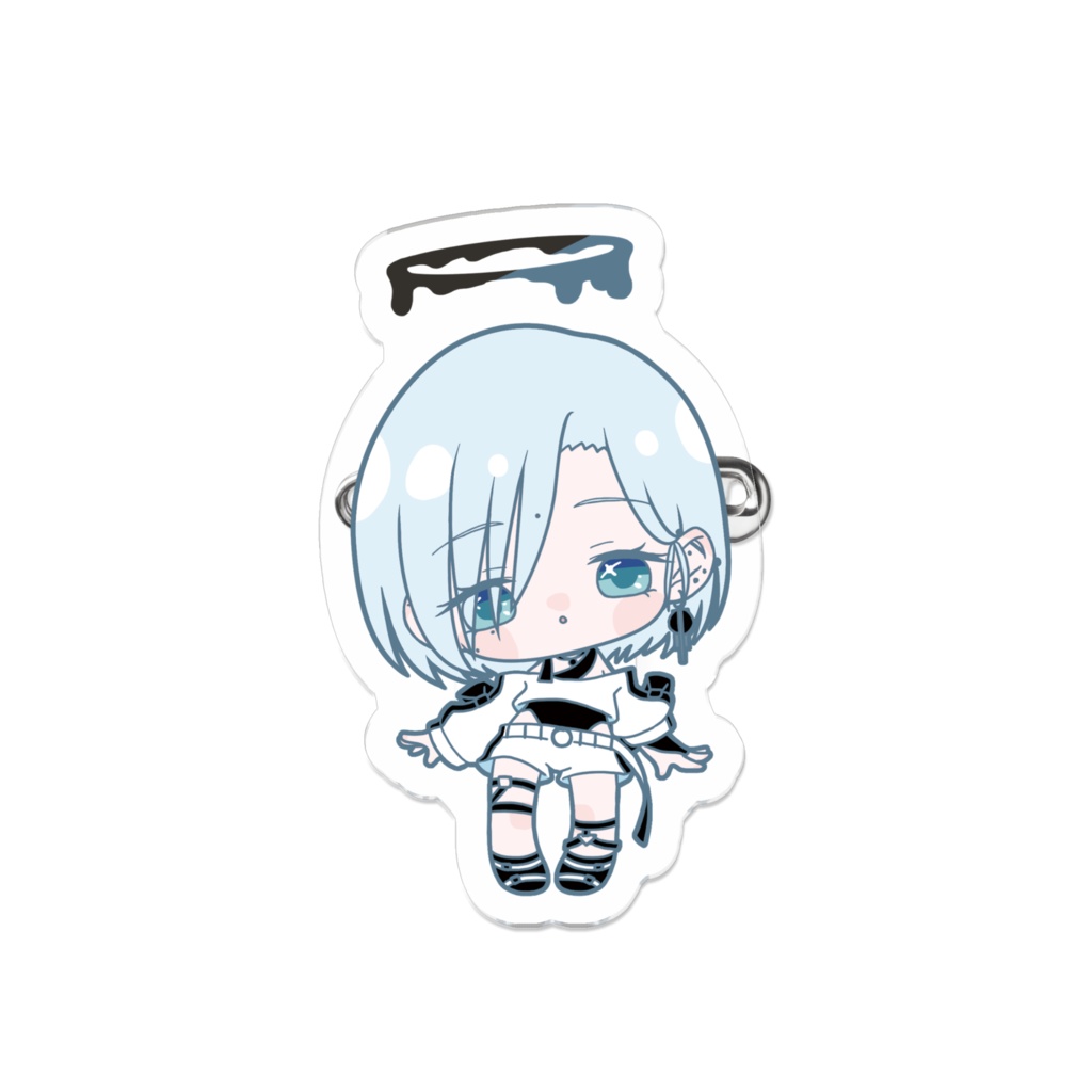 れれ（ばっちしついていきます）