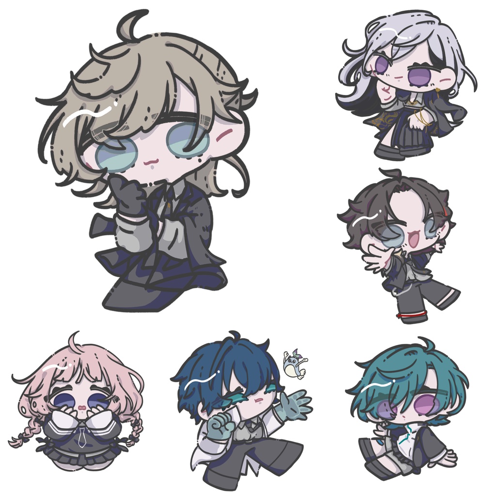 🆕しゃかしゃかのーと