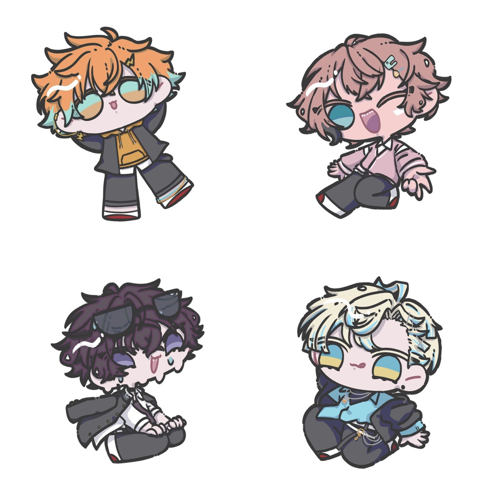 🆕しゃかしゃかのーと