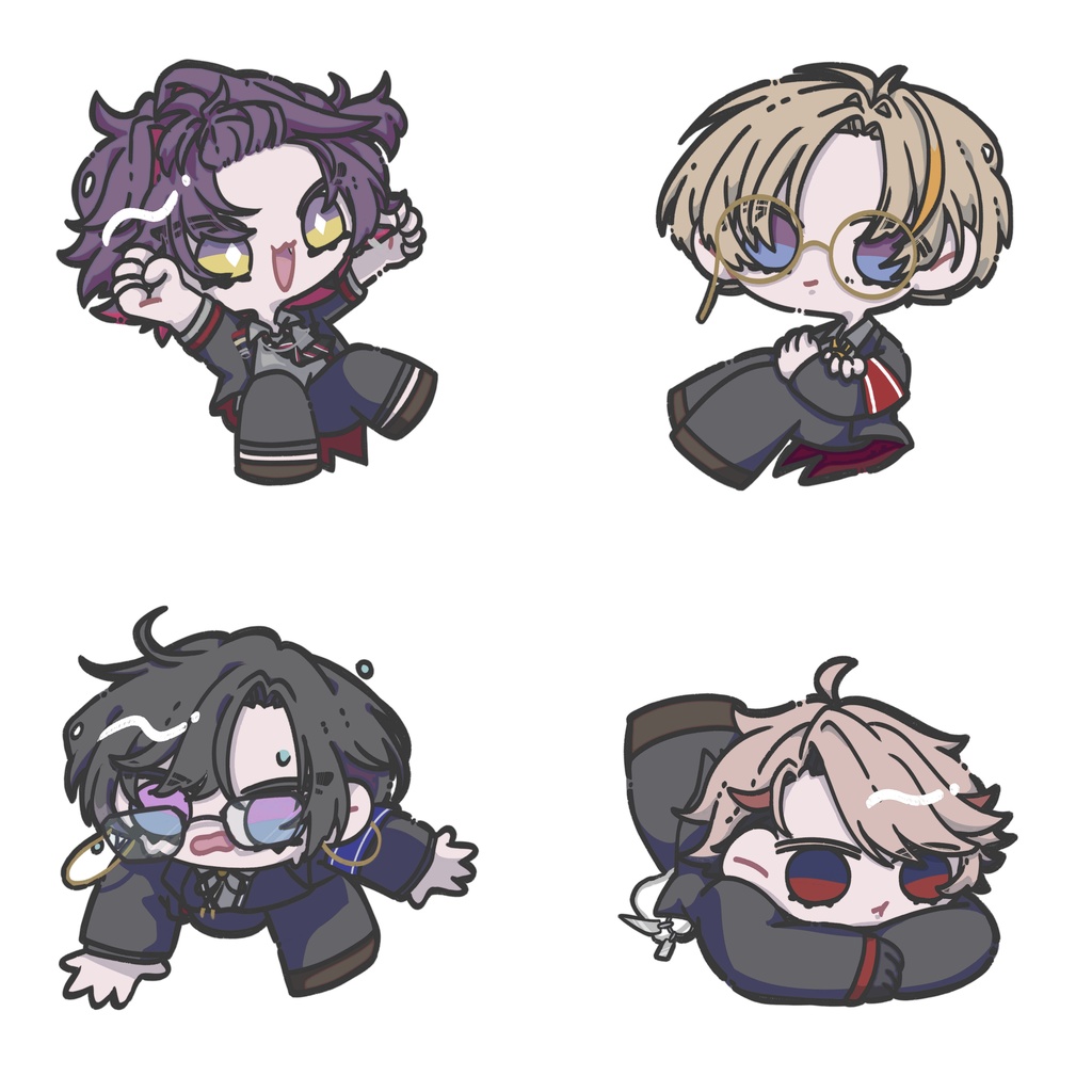 🆕しゃかしゃかのーと