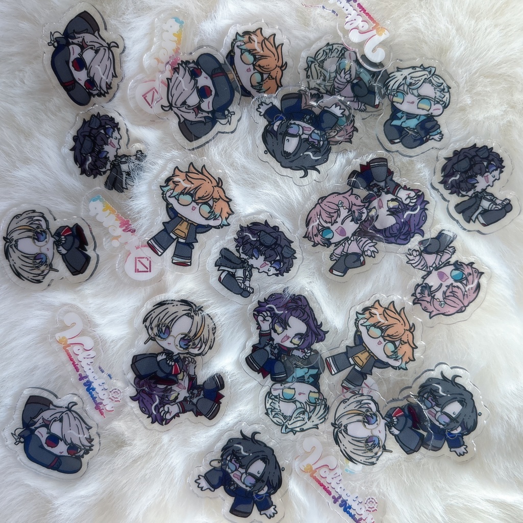 🆕しゃかしゃかのーと