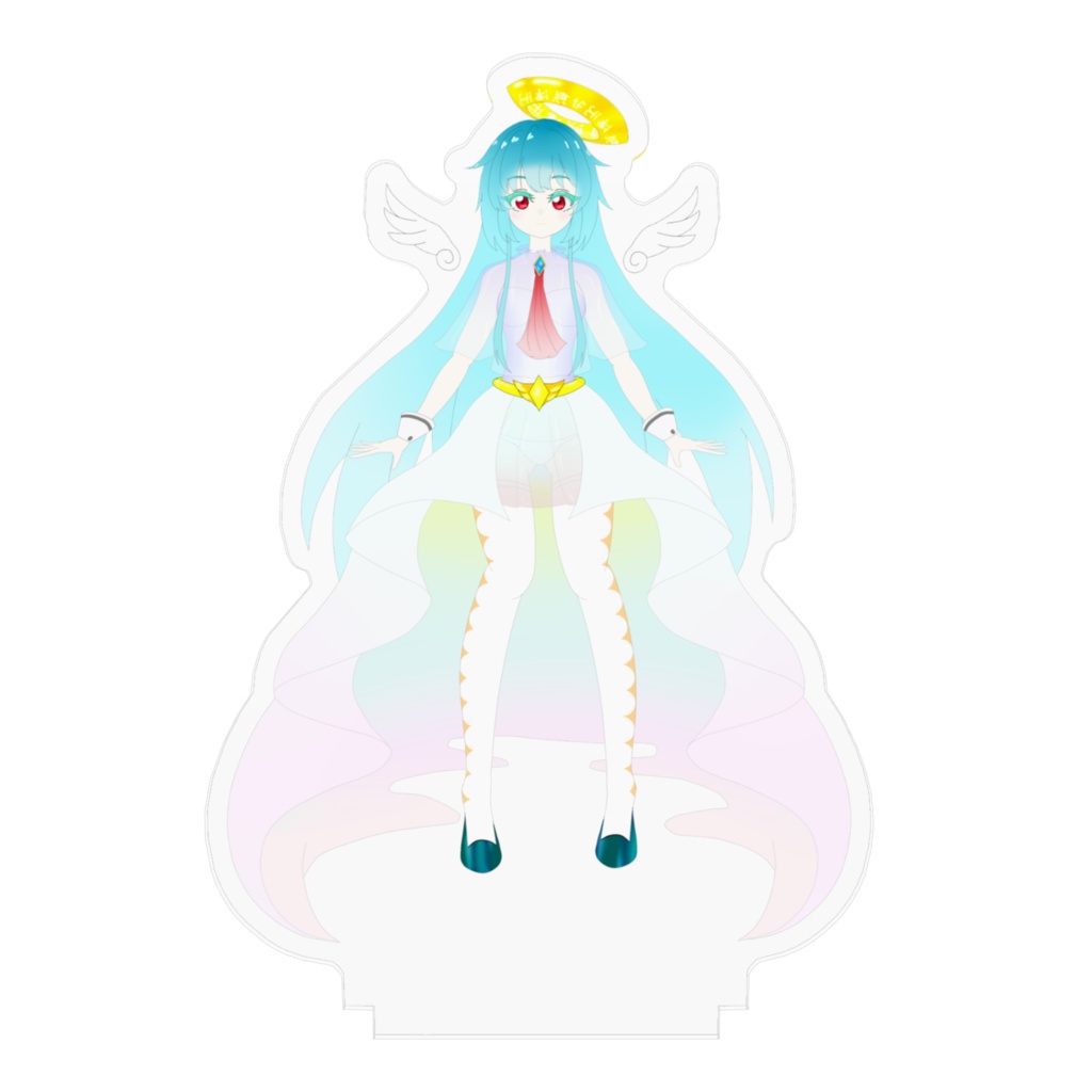 あまつみつき(大天使)