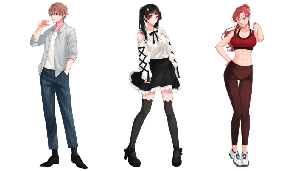 【シナリオ】ひび割れたアヒンサー【新クトゥルフ神話TRPG】