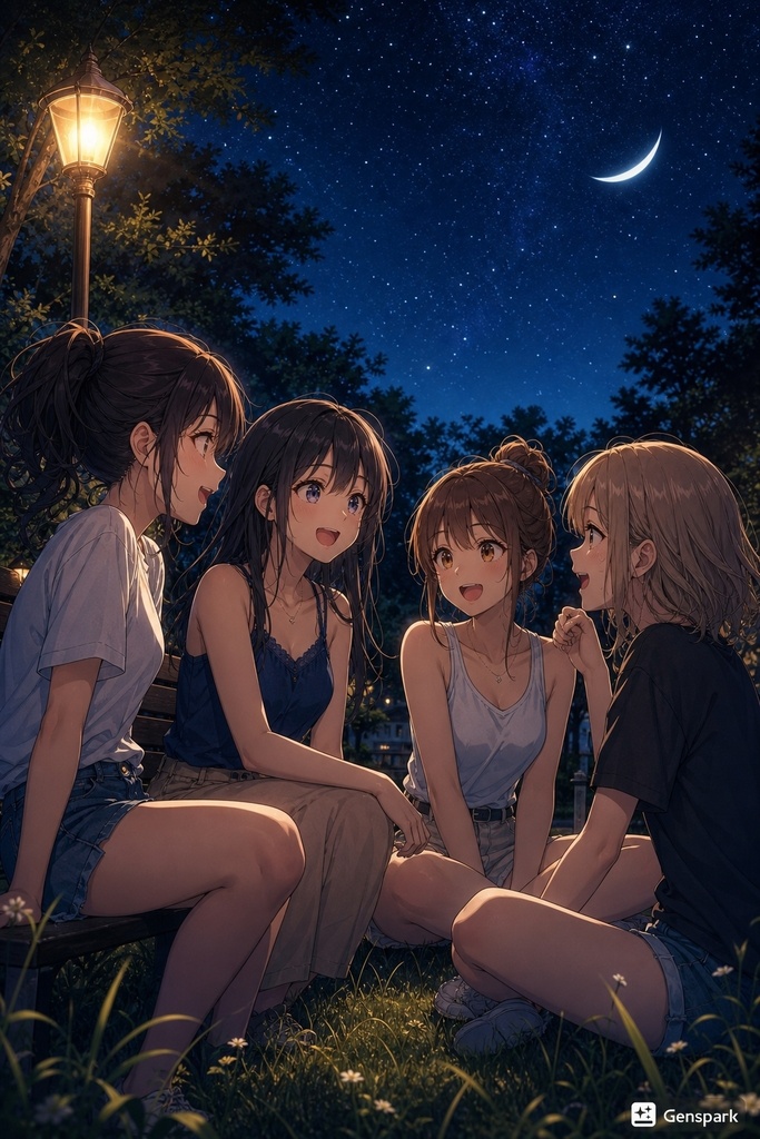 【思い通りにAI画像が作れない人へ】~AI画像生成の攻略本~【音声解説付き】