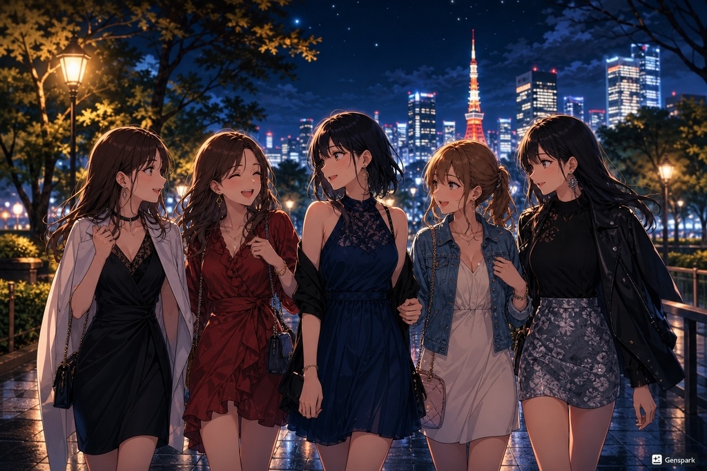 【思い通りにAI画像が作れない人へ】~AI画像生成の攻略本~【音声解説付き】