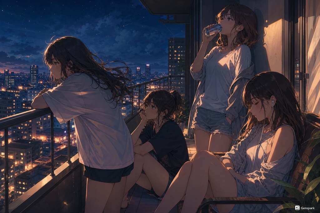【思い通りにAI画像が作れない人へ】~AI画像生成の攻略本~【音声解説付き】