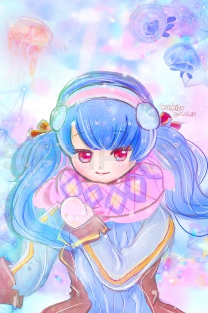 ポストカード【5種類】