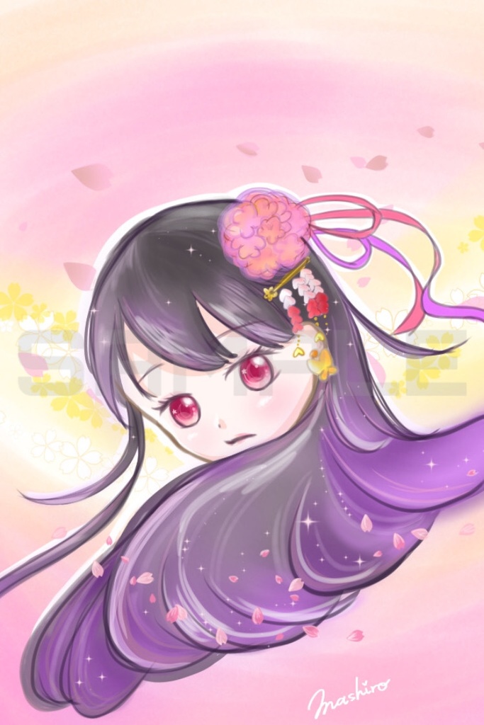 ポストカード【5種類】