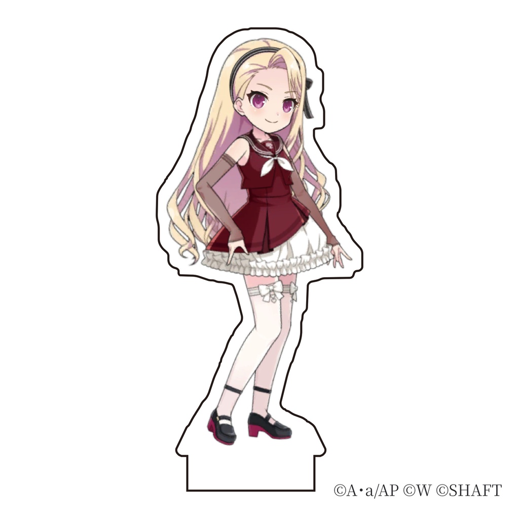 ミニアクスタ　村元庵珠