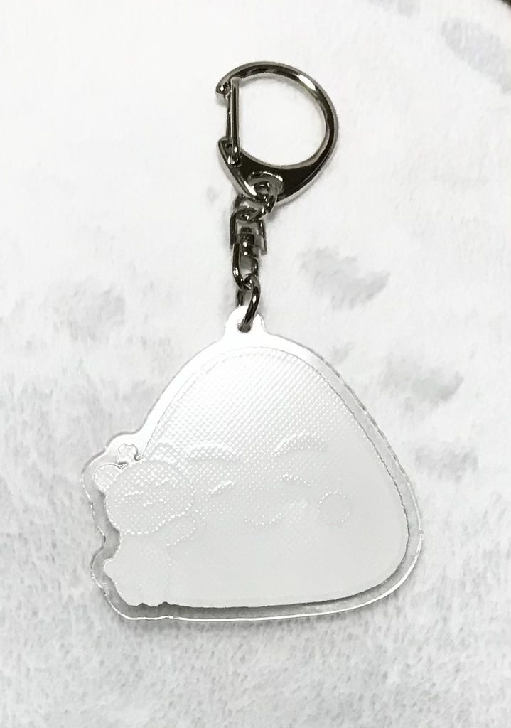 おにぎりぬぬさんおこりんぼキキアクキー