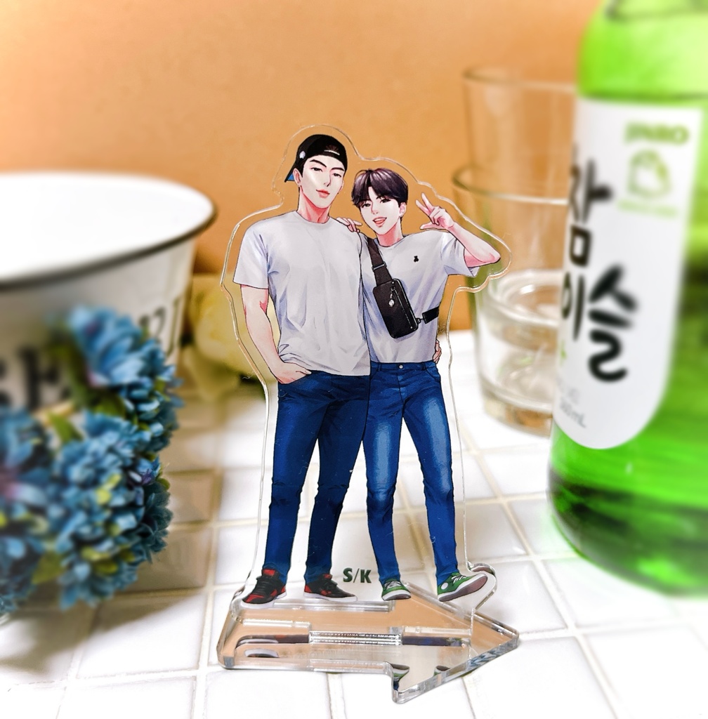 Couple look code:T