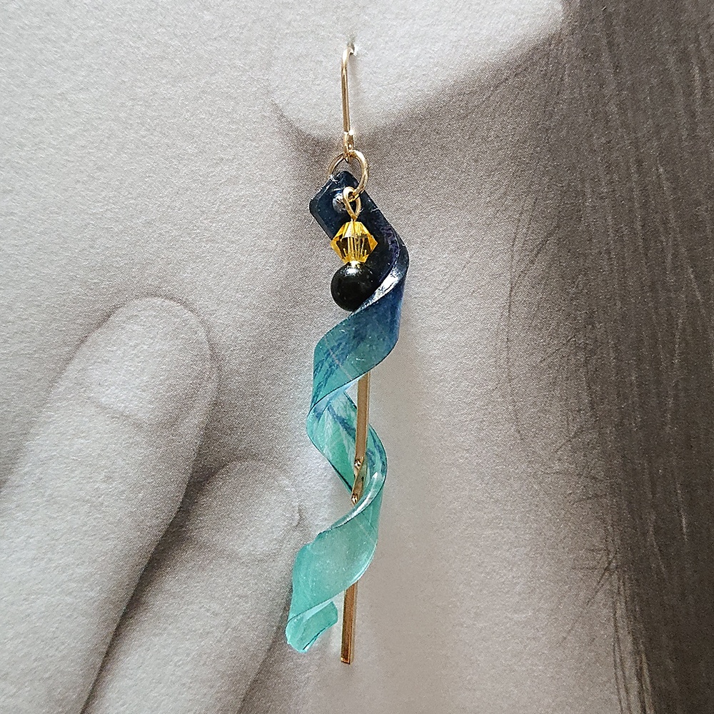 螺旋の耳飾り-其の二-