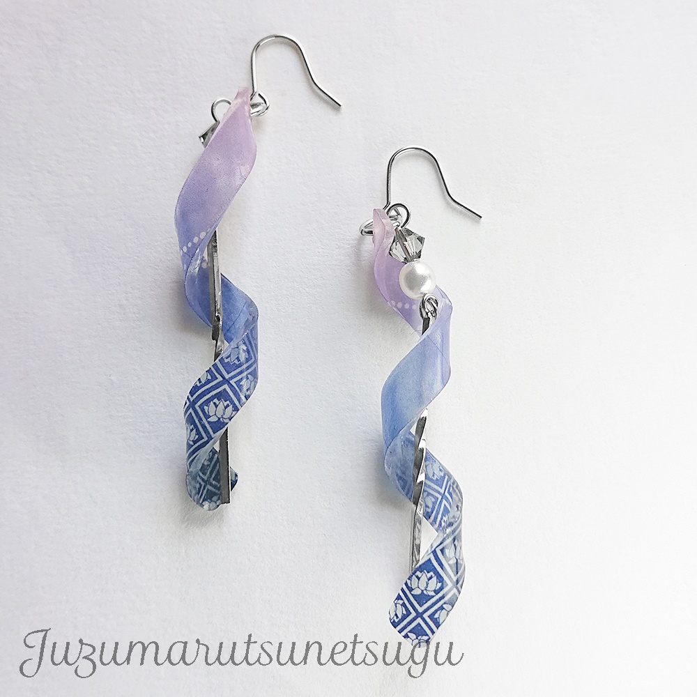 螺旋の耳飾り-其の二-