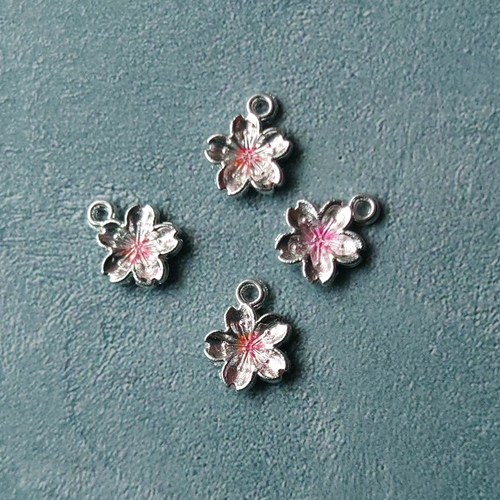 もちマス用 鬼灯チャーム