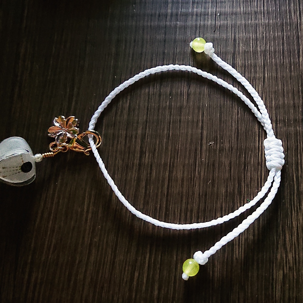 もちマス用チャーム 鬼灯 オプション