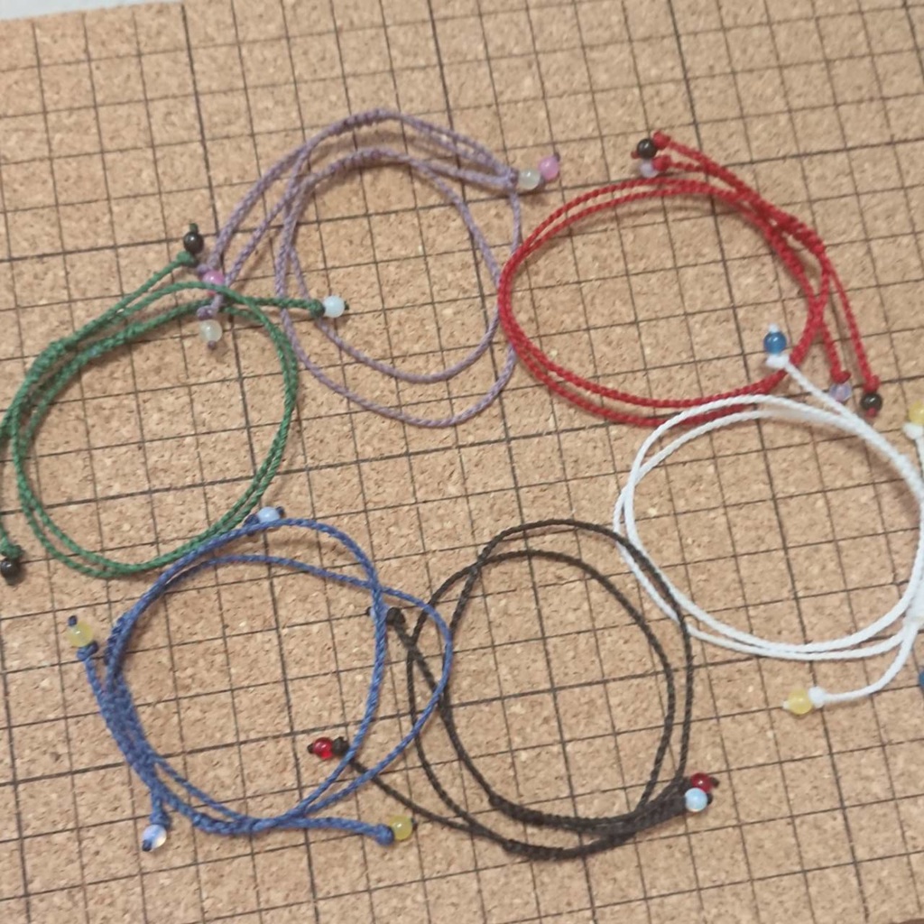 もちマス用チャーム 鬼灯 オプション